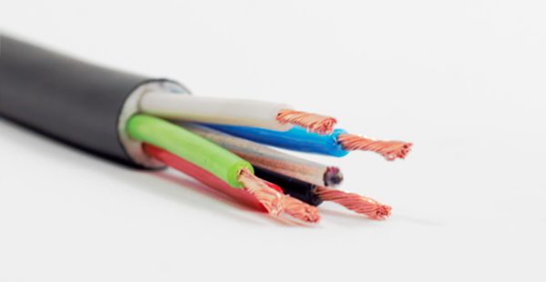 Cable RV-K