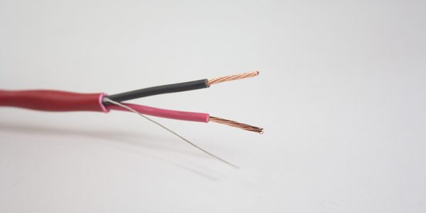 Cable Alarma FPLR