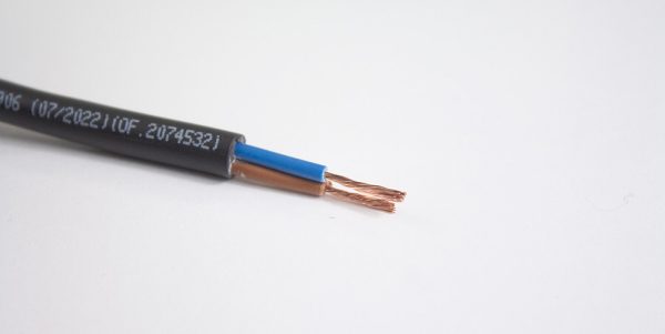 Cable H05VV-F - Imagen 2