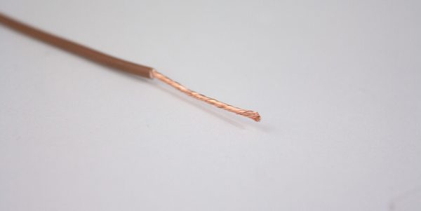 Cable H05Z1-K - Imagen 2