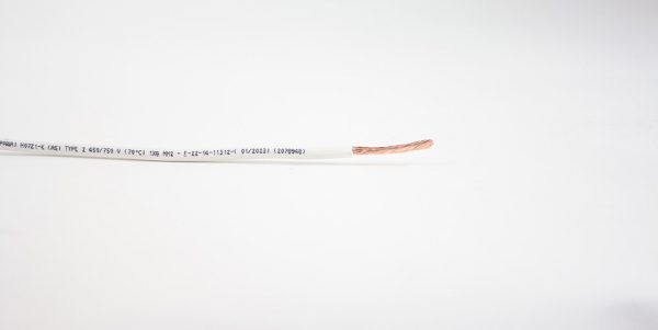 Cable H07Z1-K