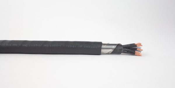 Cable RVFV-K