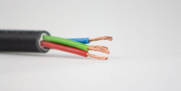 Cable RZ1-K
