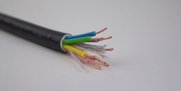 Cable SEMAFORO - Imagen 2