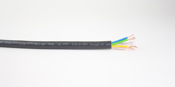 Cable SEMAFORO