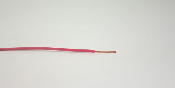 Cable SILICONA 180 °C - Imagen 2
