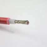 Cable H1Z2Z2-K