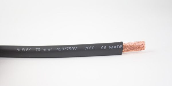 Cable SOLDAR