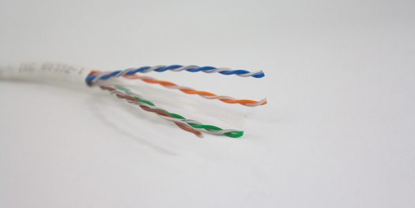 Cable UTP CAT 6