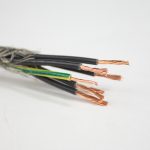 Cable YSLCY apantallado