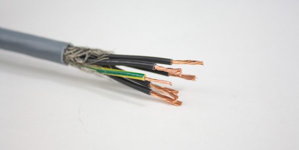 Cable YSLCY