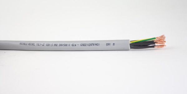 Cable YSLY