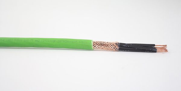 Cable Z1C4Z1-K