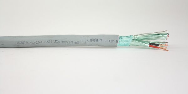 Cable Z1HOZ1-K - Imagen 2