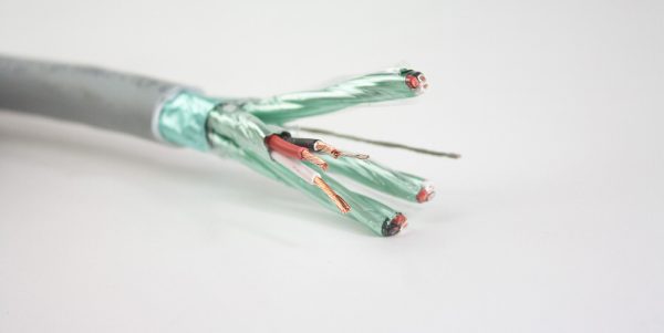 Cable Z1HOZ1-K