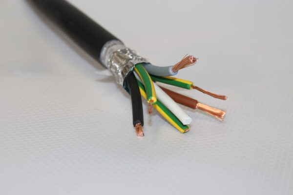 Cable RO2C4z1-K VDF