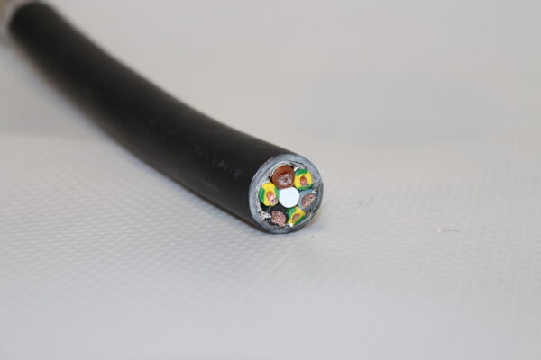 Cable RO2C4z1-K VDF - Imagen 2