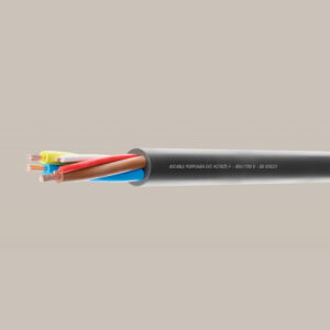 Cables H07BZ5-F